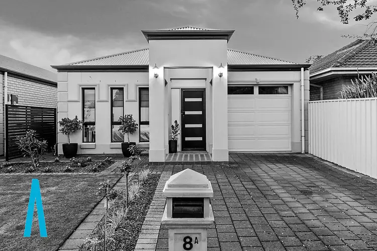 8A Orlando Avenue, Hampstead Gardens SA 5086