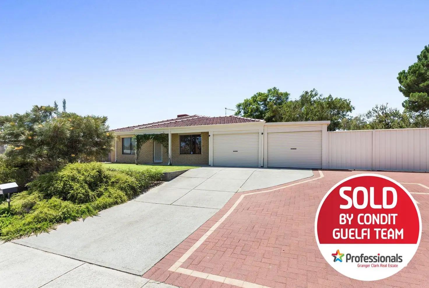 Main view of Homely house listing, 46 Orion Way, Marangaroo WA 6064