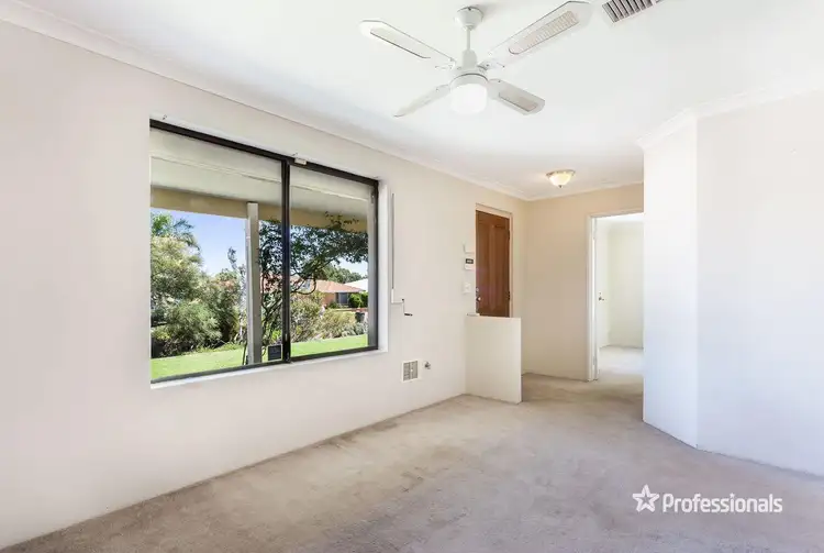 Second view of Homely house listing, 46 Orion Way, Marangaroo WA 6064