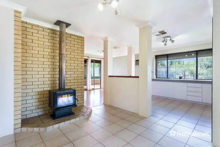 Third view of Homely house listing, 46 Orion Way, Marangaroo WA 6064