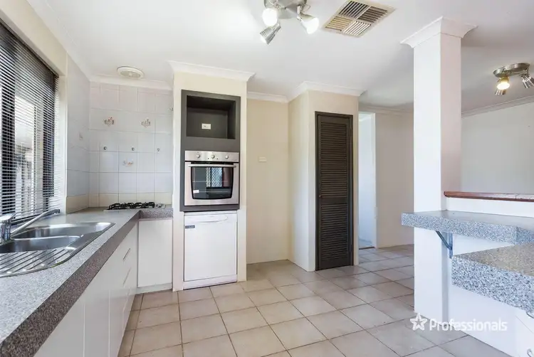 Fourth view of Homely house listing, 46 Orion Way, Marangaroo WA 6064