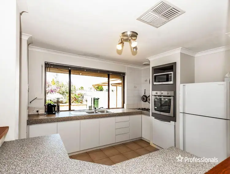 Fifth view of Homely house listing, 46 Orion Way, Marangaroo WA 6064