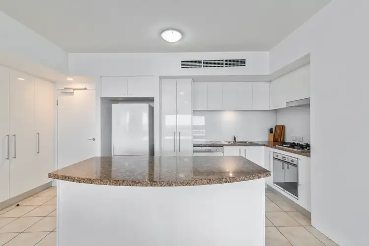 Fifth view of Homely apartment listing, 96/326 Marine Parade, Labrador QLD 4215