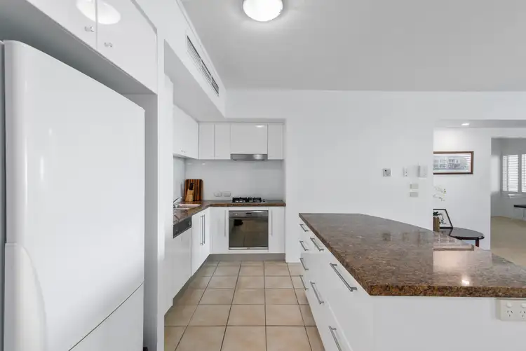 Sixth view of Homely apartment listing, 96/326 Marine Parade, Labrador QLD 4215