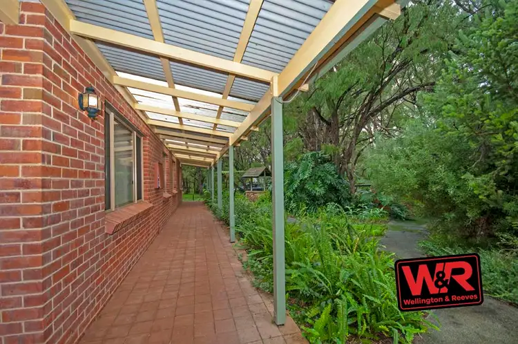 Fourth view of Homely house listing, 61 Gordon Street, Little Grove WA 6330