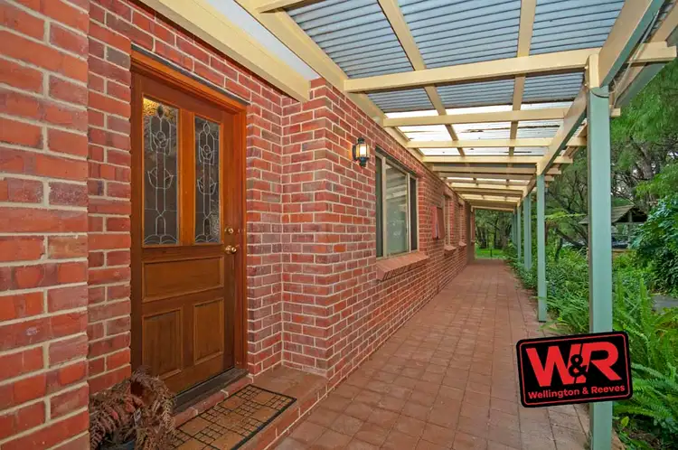 Fifth view of Homely house listing, 61 Gordon Street, Little Grove WA 6330