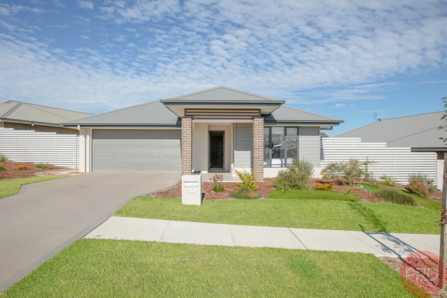 Main view of Homely house listing, 20 Lockwood Street, North Rothbury NSW 2335