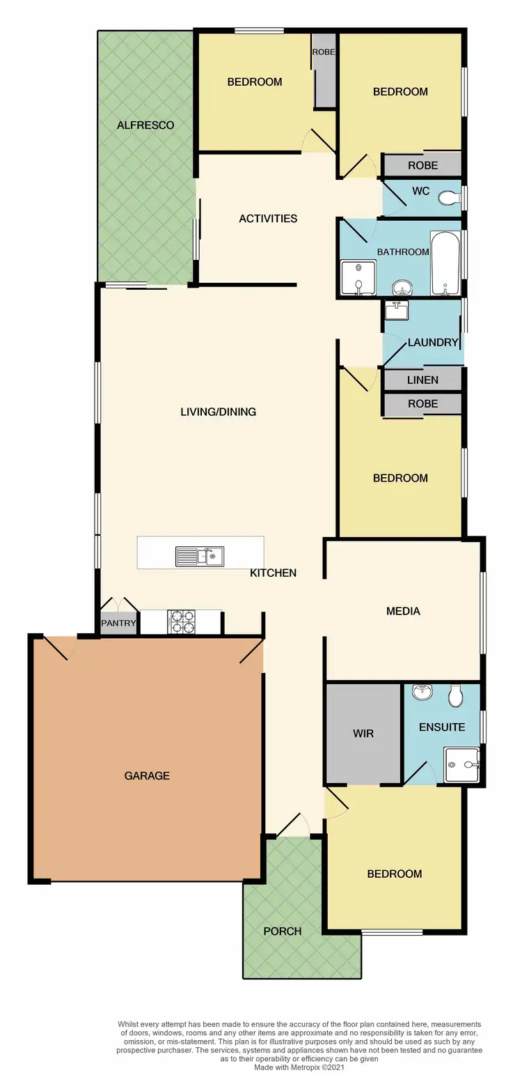 Seventh view of Homely house listing, 20 Lockwood Street, North Rothbury NSW 2335