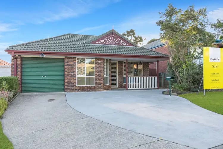 23 Deanbilla Street, Tingalpa QLD 4173