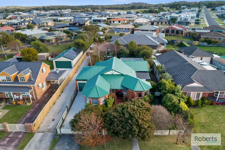 Second view of Homely house listing, 108 Shearwater Boulevard, Shearwater TAS 7307