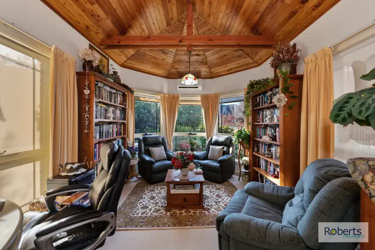 Fifth view of Homely house listing, 108 Shearwater Boulevard, Shearwater TAS 7307