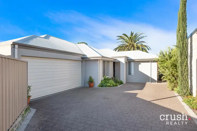 282A Beechboro Rd, Morley WA 6062