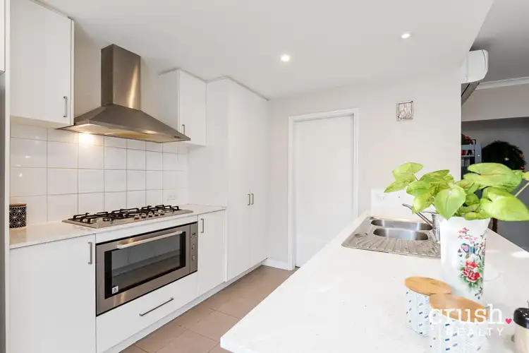Second view of Homely house listing, 282A Beechboro Rd, Morley WA 6062