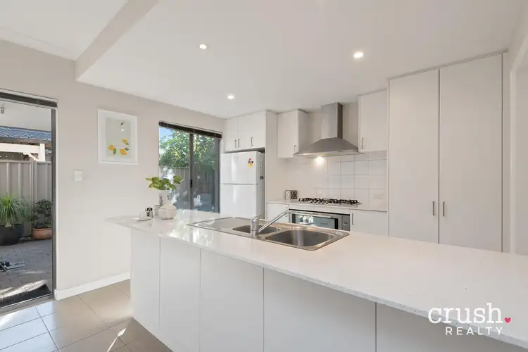 Third view of Homely house listing, 282A Beechboro Rd, Morley WA 6062