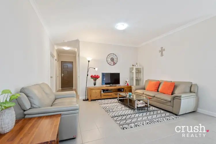 Fourth view of Homely house listing, 282A Beechboro Rd, Morley WA 6062