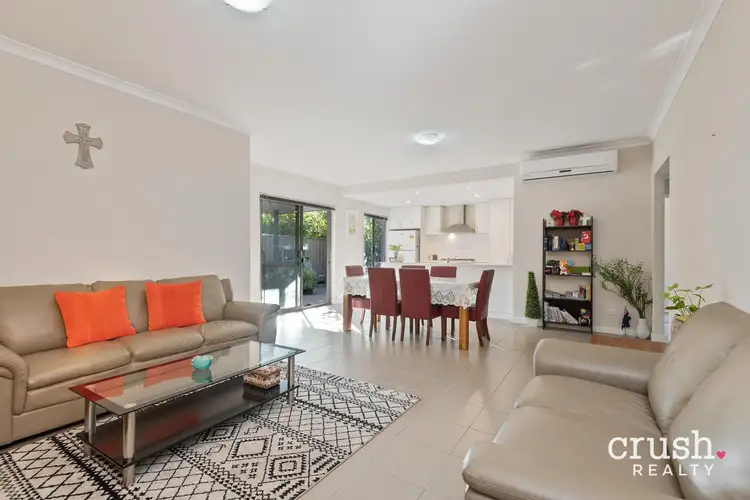 Fifth view of Homely house listing, 282A Beechboro Rd, Morley WA 6062