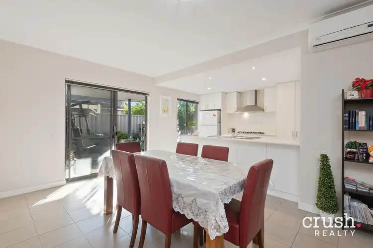 Sixth view of Homely house listing, 282A Beechboro Rd, Morley WA 6062