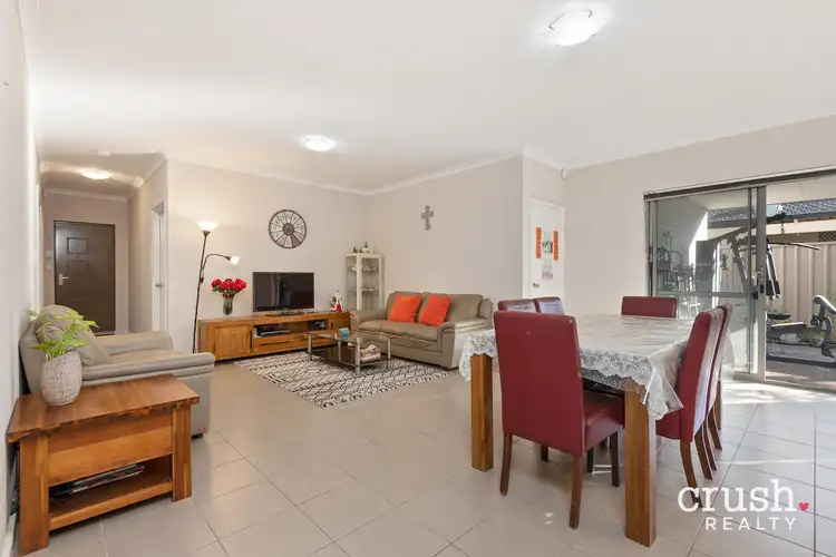 Seventh view of Homely house listing, 282A Beechboro Rd, Morley WA 6062