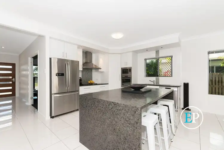 Second view of Homely house listing, 8 Sillago Street, Burdell QLD 4818