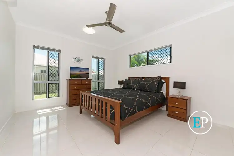 Fourth view of Homely house listing, 8 Sillago Street, Burdell QLD 4818