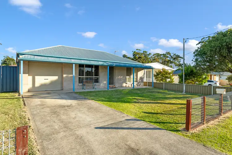 31 Sanctuary Point Road, Sanctuary Point NSW 2540