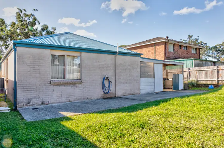 Second view of Homely house listing, 31 Sanctuary Point Road, Sanctuary Point NSW 2540