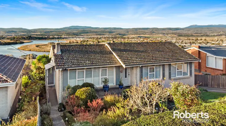 18 Newlands Street, Trevallyn TAS 7250
