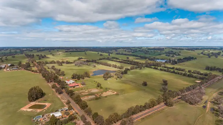 Fourth view of Homely rural property listing, 26 Six Mile Road, Dinninup WA 6244