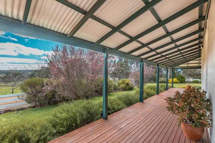 Fifth view of Homely rural property listing, 26 Six Mile Road, Dinninup WA 6244
