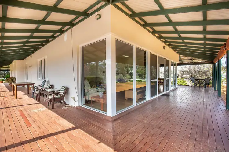 Sixth view of Homely rural property listing, 26 Six Mile Road, Dinninup WA 6244