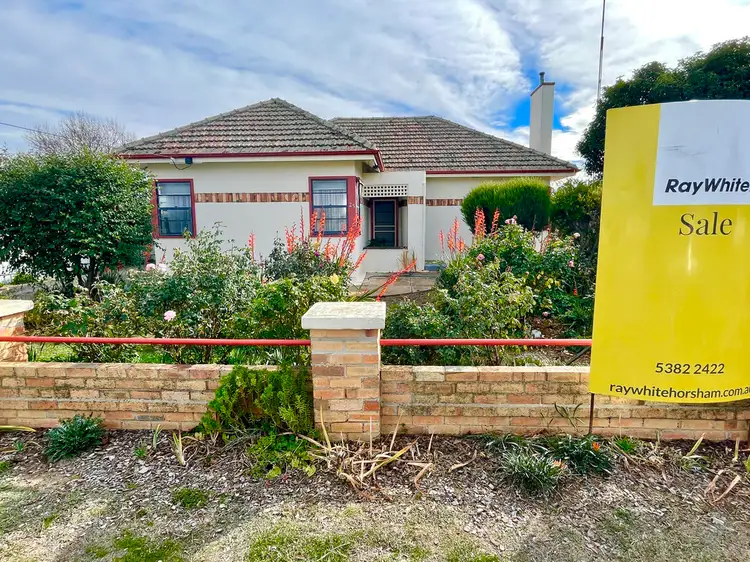 25 Moulder Street, Dimboola VIC 3414