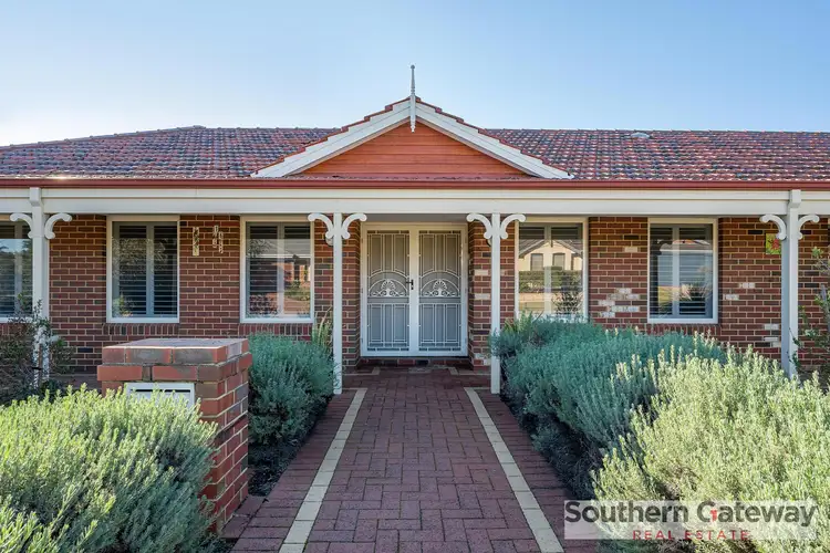Main view of Homely house listing, 16 Eliza Way, Bertram WA 6167