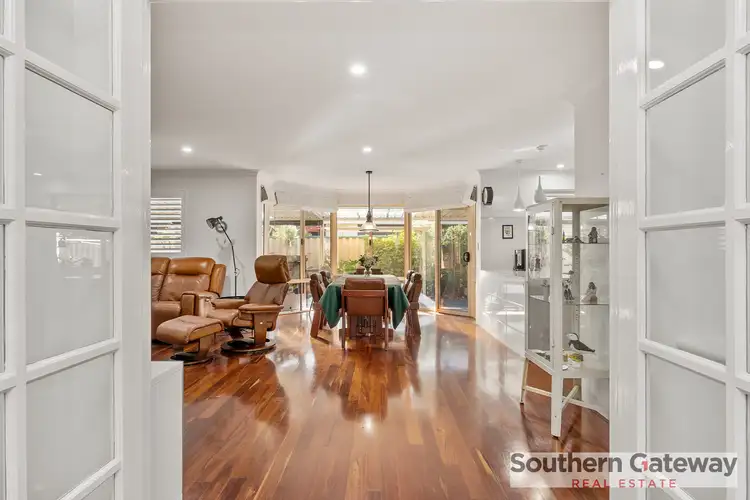 Second view of Homely house listing, 16 Eliza Way, Bertram WA 6167