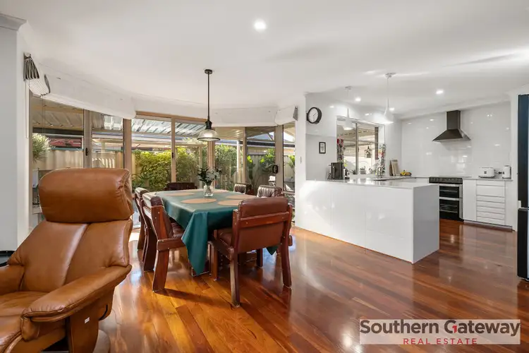 Third view of Homely house listing, 16 Eliza Way, Bertram WA 6167
