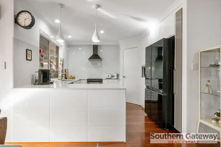 Fourth view of Homely house listing, 16 Eliza Way, Bertram WA 6167