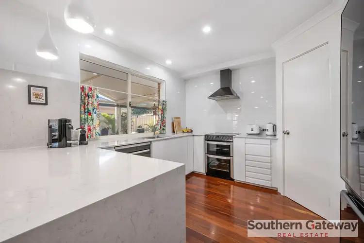 Fifth view of Homely house listing, 16 Eliza Way, Bertram WA 6167