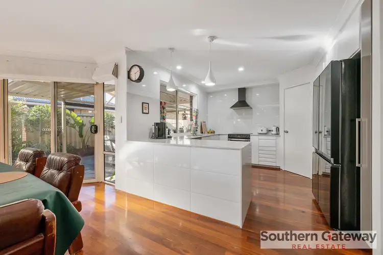 Sixth view of Homely house listing, 16 Eliza Way, Bertram WA 6167