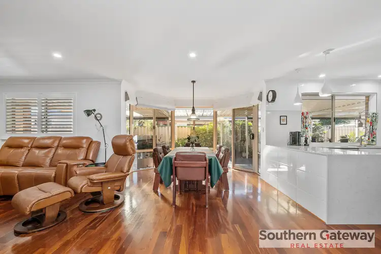 Seventh view of Homely house listing, 16 Eliza Way, Bertram WA 6167