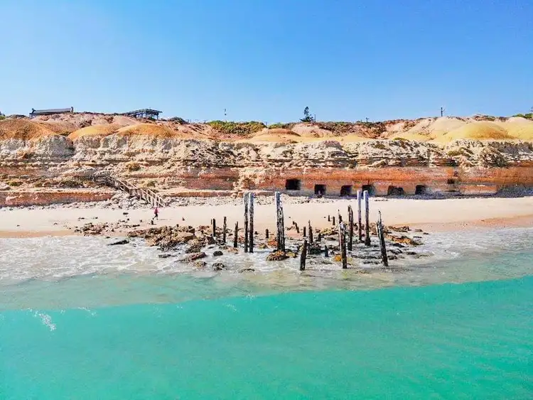 Second view of Homely house listing, 37 Shelly Avenue, Port Willunga SA 5173