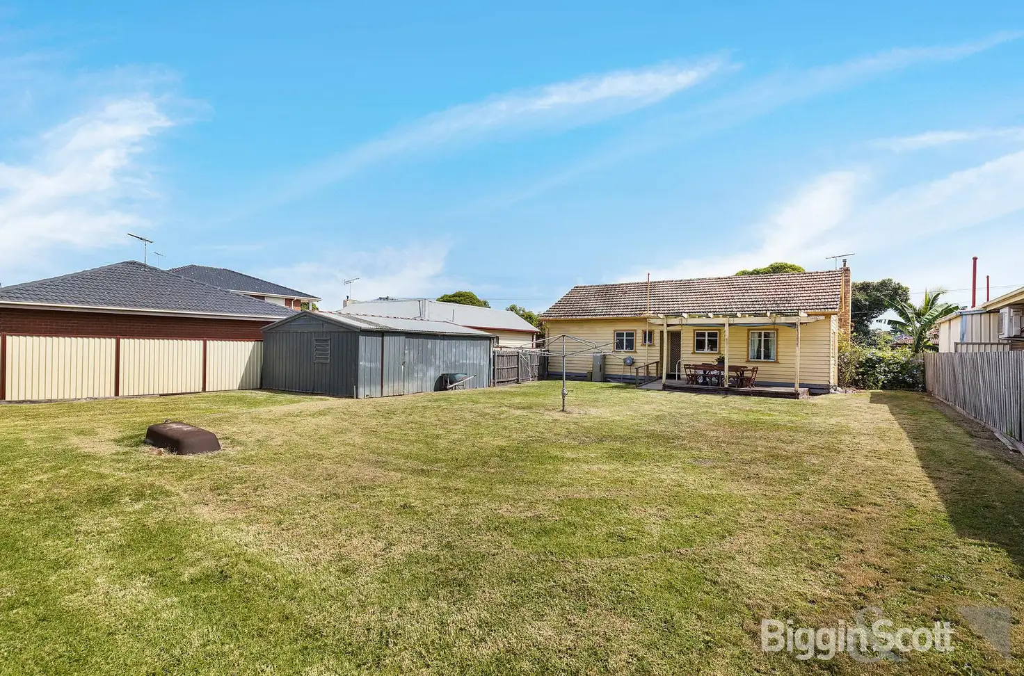 Main view of Homely house listing, 69 Albert Avenue, Springvale VIC 3171
