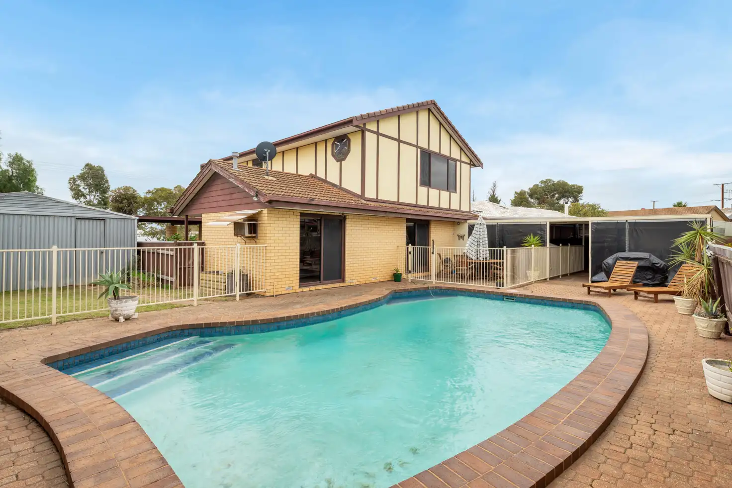 Main view of Homely house listing, 58 Moore Road, Reynella SA 5161