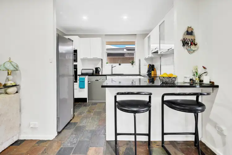 Second view of Homely house listing, 58 Moore Road, Reynella SA 5161