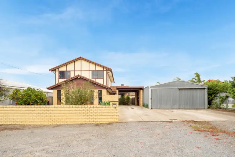 Sixth view of Homely house listing, 58 Moore Road, Reynella SA 5161
