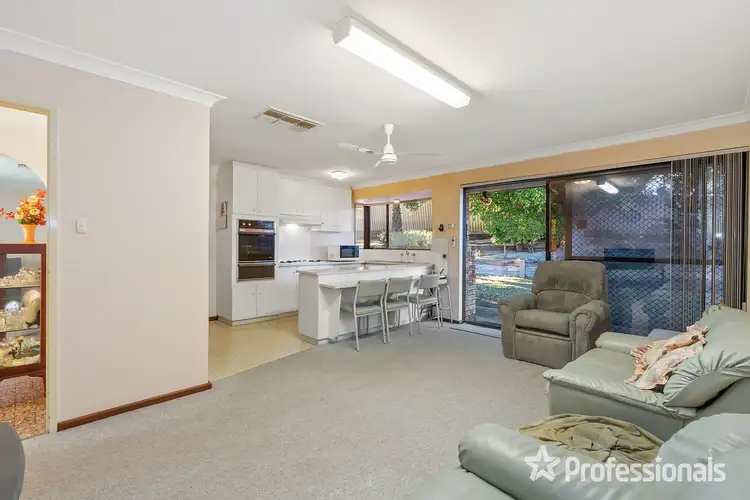 Main view of Homely house listing, 8 Wirilda Crescent, Greenwood WA 6024