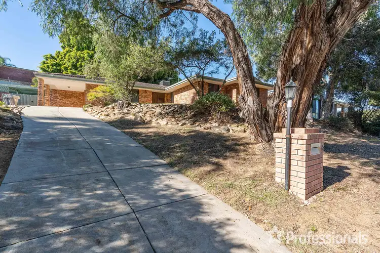 Third view of Homely house listing, 8 Wirilda Crescent, Greenwood WA 6024