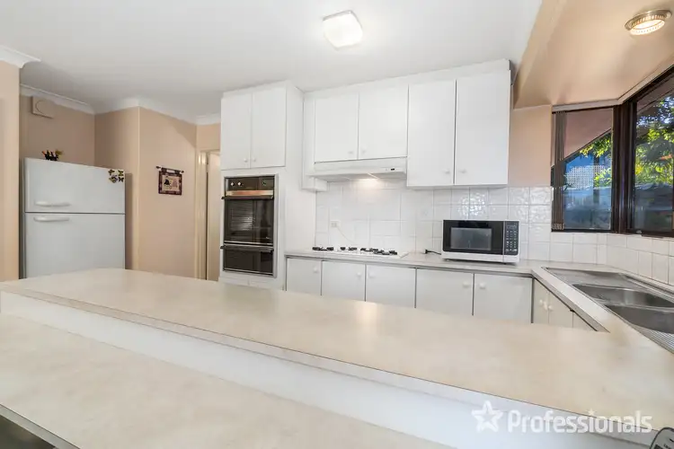 Fourth view of Homely house listing, 8 Wirilda Crescent, Greenwood WA 6024