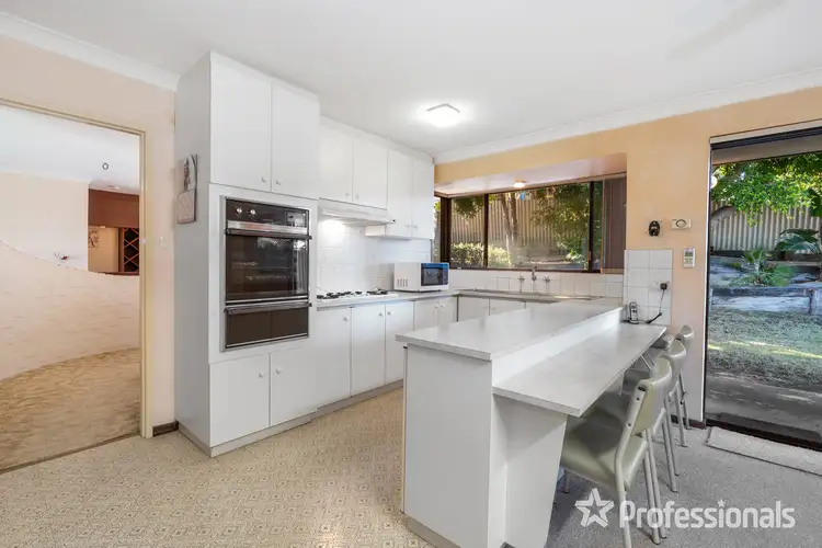 Fifth view of Homely house listing, 8 Wirilda Crescent, Greenwood WA 6024