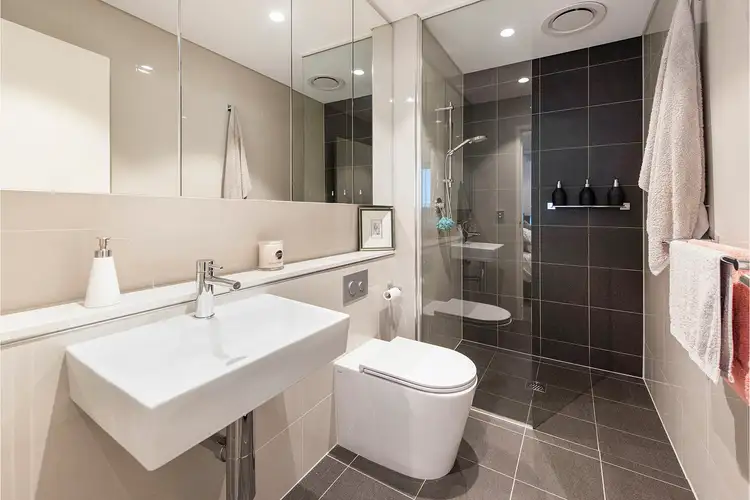 Seventh view of Homely apartment listing, 501/4 Harper Terrace, South Perth WA 6151