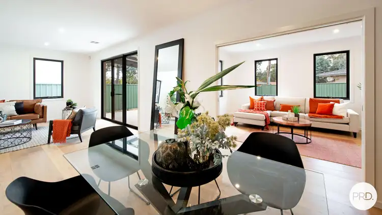 Fifth view of Homely townhouse listing, 2/78 Tyrrell Circuit, Kaleen ACT 2617