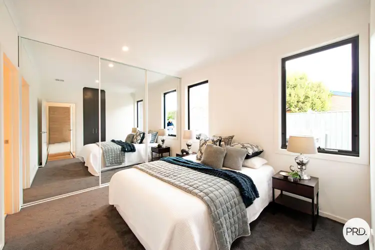 Seventh view of Homely townhouse listing, 2/78 Tyrrell Circuit, Kaleen ACT 2617